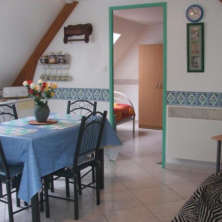 Appartement Wissant Exterior foto