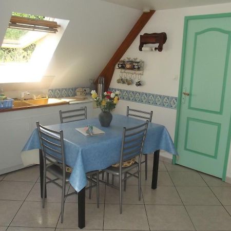 Appartement Wissant Exterior foto