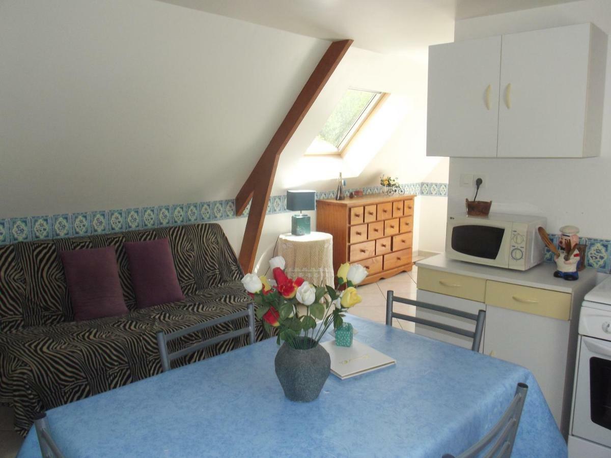 Appartement Wissant Exterior foto