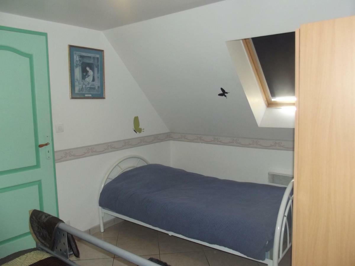 Appartement Wissant Exterior foto
